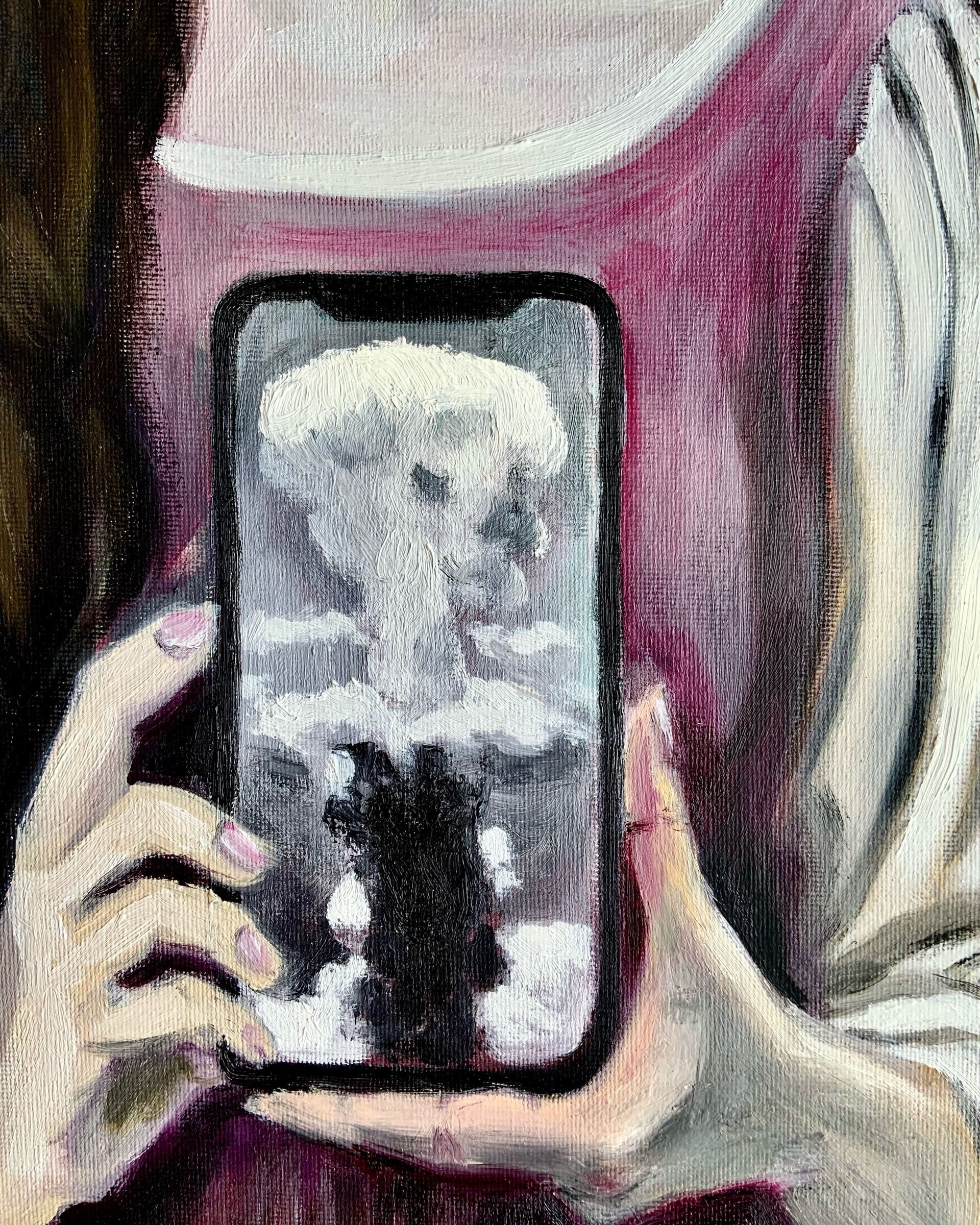 La Paradoja del Tiempo I - 2